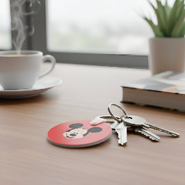 Micky Keychain Nyckelring