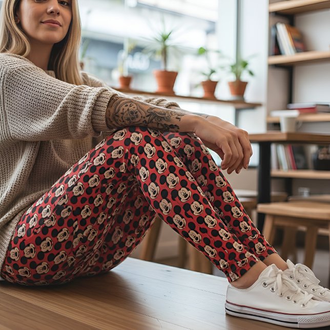 Micky Leggings (Skapare uppladdad)