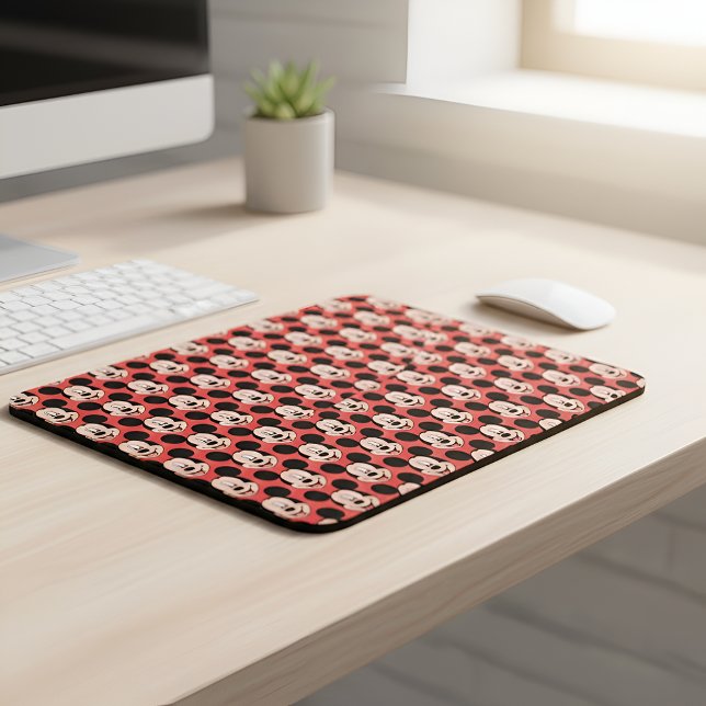 Micky Mouse Pad Musmatta (Skapare uppladdad)