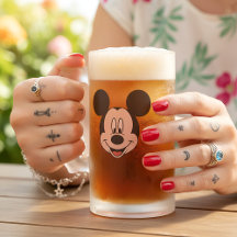 Micky Mug är inte en giltig mening eller fras på e