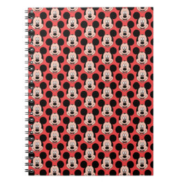 Micky Notebook Anteckningsbok