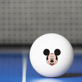 Micky Ping Pong Ball Pingisboll