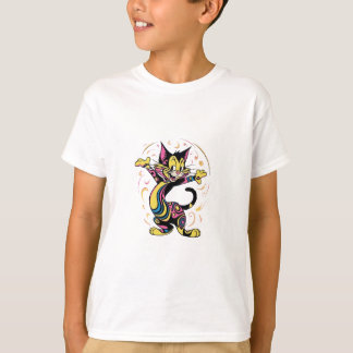 Micky Rabbit T Shirt