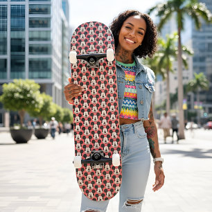 Micky Skateboard