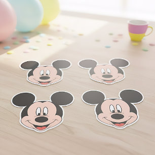 Micky Sticker Klistermärken