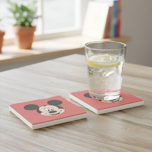 Micky Stone Coaster Stenunderlägg