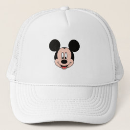 Micky Trucker Hat Keps