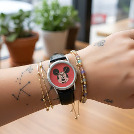 Micky Watch Armbandsur