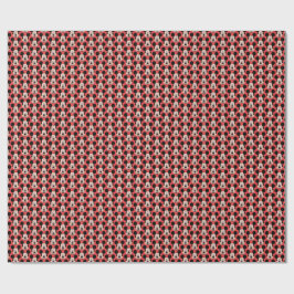 Micky Wrapping Paper Presentpapper