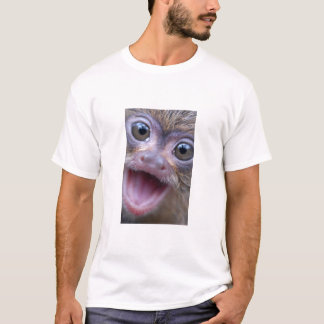Mico den väldiga marmoseten t-shirt