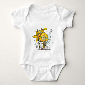 Micol - der fröhliche Sternenengel T Shirt