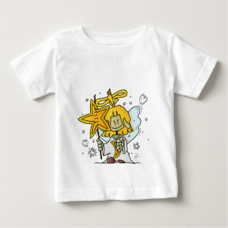 Micol - der fröhliche Sternenengel T Shirt