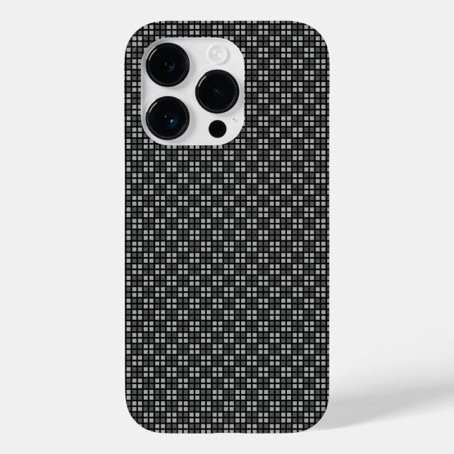Micro Fodral-Mate, det finns knappt Apple iPhone 1 (Baksida)