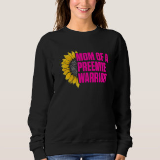 Micro Preemie Nicu New mamma Sunros Prematura Bir T Shirt