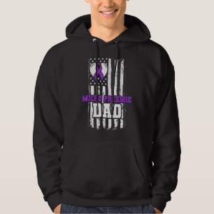 Micro Preemie Nicu New Pappa lyckades med förtidig Hoodie
