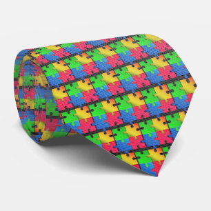 Micro-pussel – Digital mosaik Slips