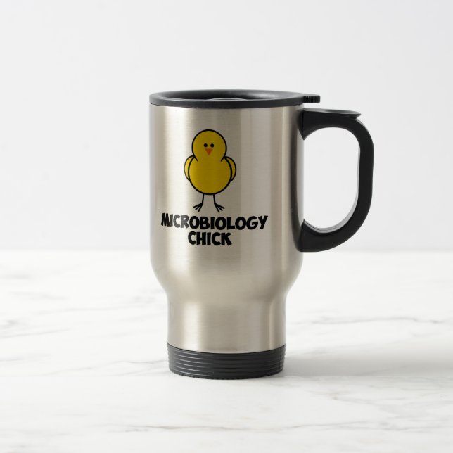 Microbiologychick Resemugg (Höger)