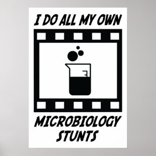 Microbiologyjippon Poster
