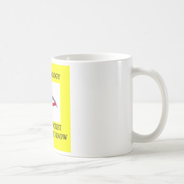 microbiologyraketvetenskap kaffemugg (Höger)