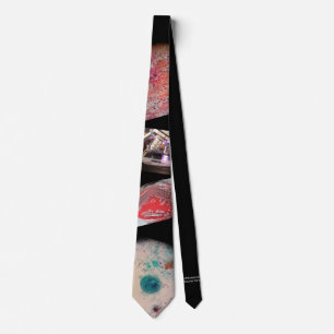 MicrobiologyTie Slips