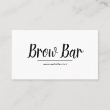 Microblading Brows & Lashes, Ögonfransförlängning 