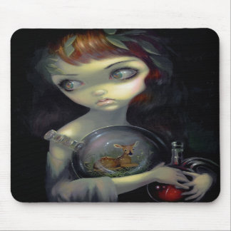 "Microcosm: Lisma" Mousepad Musmatta