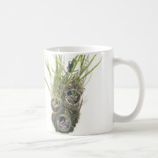 Microhabitat mugg