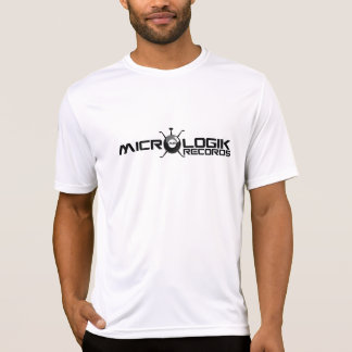 Micrologik rekord tee