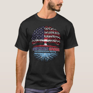 Micronesia Micronesian USA USA USA T Shirt