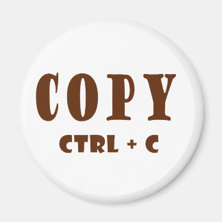 Microsoft Excel-genvägar Magnet