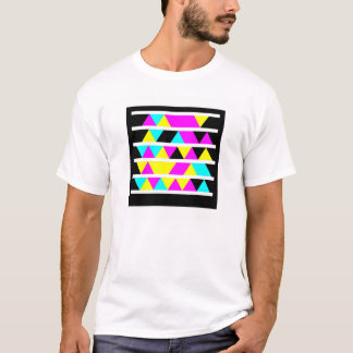 Microsoft märkremanar t-shirt