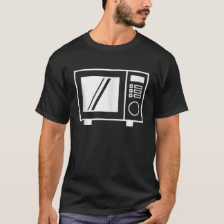Microwave Halloween Costume-Tanktop T Shirt