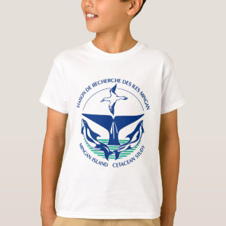 MICS-logotyp Tee