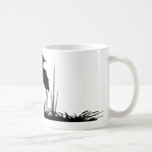 MICT-hjärtamugg Kaffemugg
