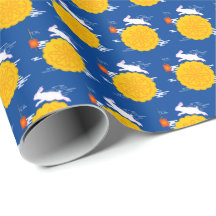 Mid Autumn Festival Moonkaka Jumping Måne Rabbit