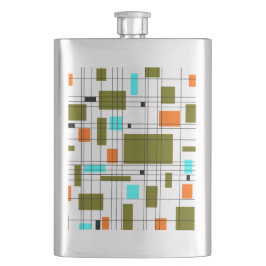 Mid Centraliseringsrutnät Fickplunta