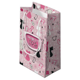 Mid Centres Rosa Heart Cats Birthday