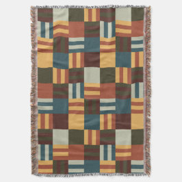 Mid Century-block Filt