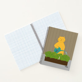 Mid Century Cats Vatten Hans Catnip