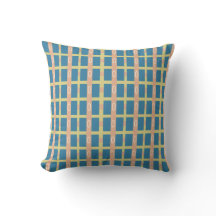 Mid Century Cushion
