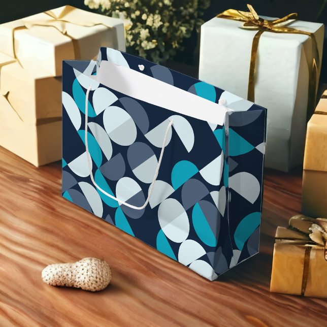 Mid Century Geo (Skapare uppladdad)