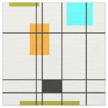Mid Century Grid