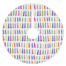 Mid Century Julgranar Multi Färg