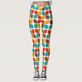 Mid Century Leggings