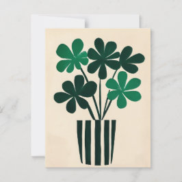 Mid-Century Modern #202 Vykort