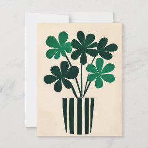 Mid-Century Modern #202 Vykort