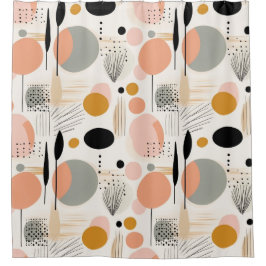 Mid Century Modern Bathroom