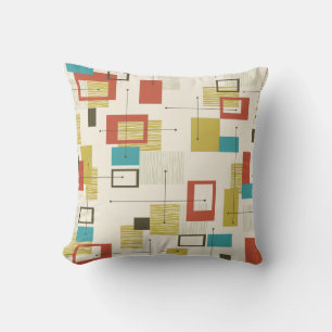 Mid Century Modern Design Kudd Kudde