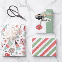 Mid Century Modern God jul