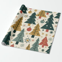 Mid-Century Modern jul